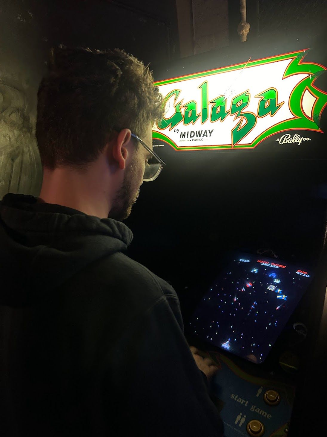 Game piece