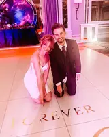 Patrick and Kayla - Just Married
