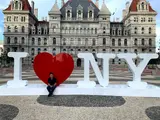 Patrick in Albany NY