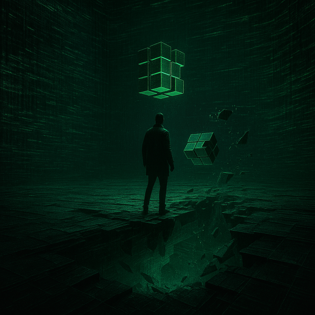 AI Escape Room Game