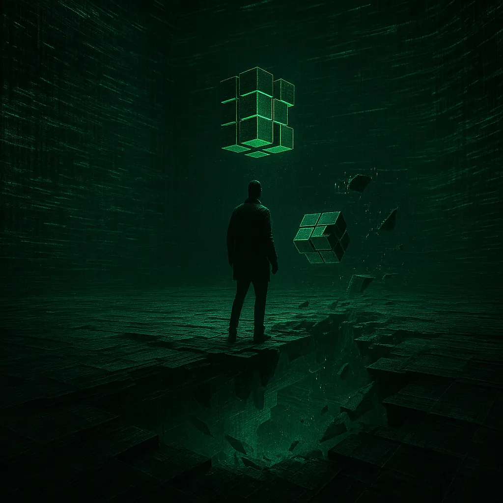 AI Escape Room Game