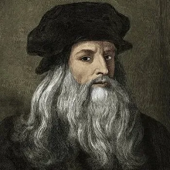 Da Vinci Mode