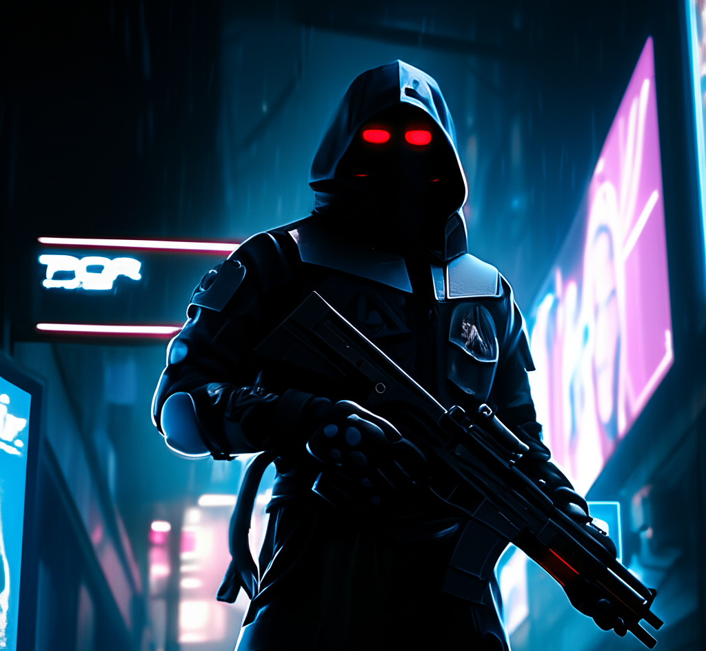 Security Operations